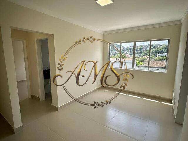 Apartamento para Venda em Santos - 2