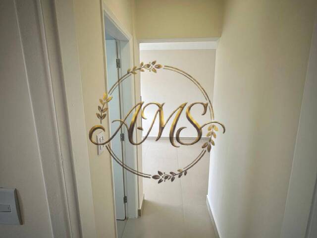 Apartamento para Venda em Santos - 4