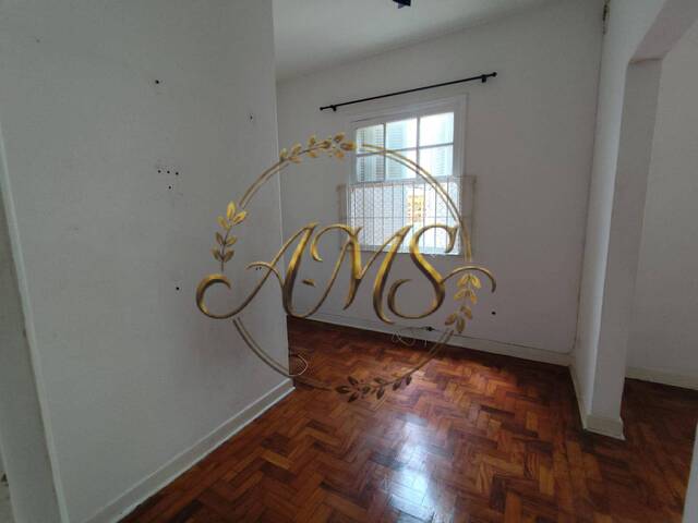 Apartamento para Venda em Santos - 3