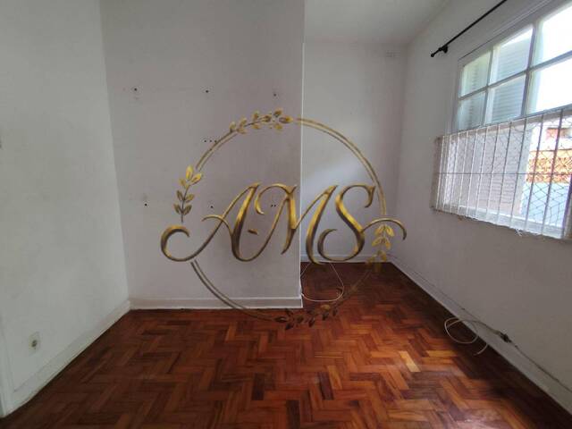 Apartamento para Venda em Santos - 2