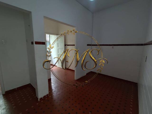 Apartamento para Venda em Santos - 5