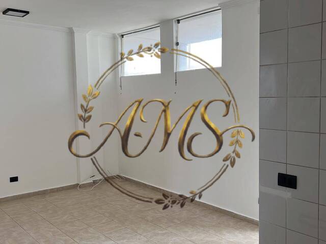 Apartamento para Locação em Santos - 3