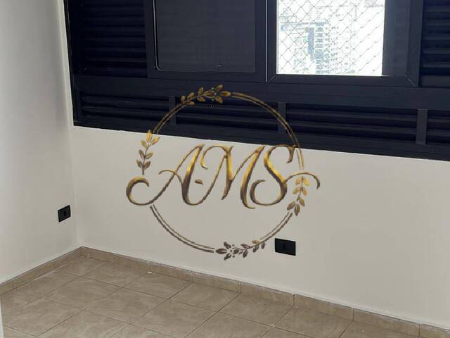 Apartamento para Locação em Santos - 4