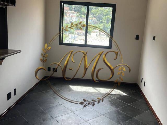 Apartamento para Locação em Santos - 3