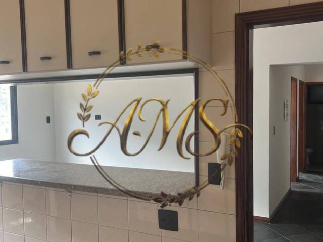 Apartamento para Locação em Santos - 4