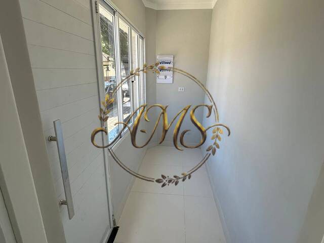 Sobrado para Venda em Santos - 3