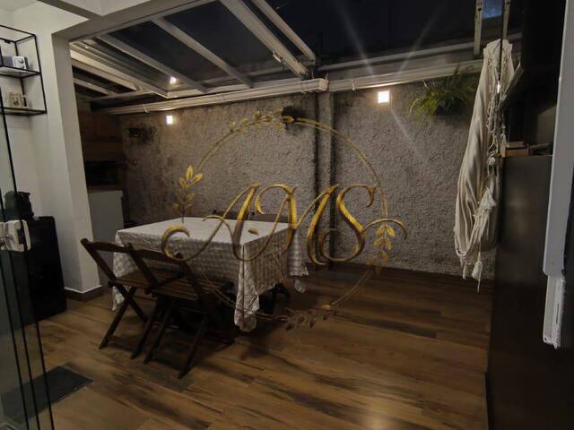 Venda em Campo Grande - Santos