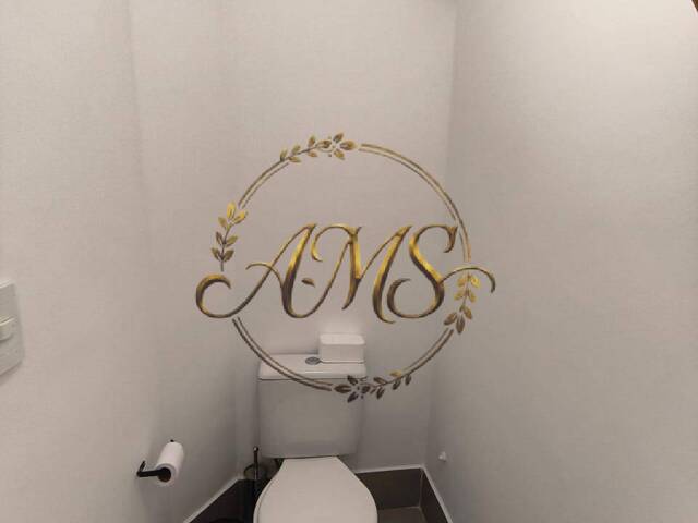 Sobrado para Venda em Santos - 4