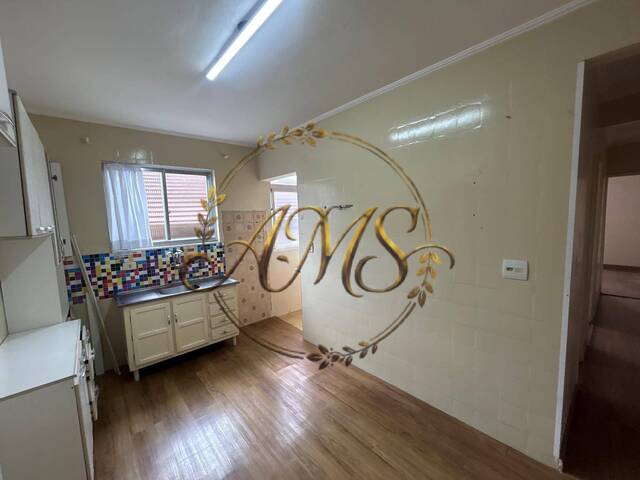 Apartamento para Venda em São Vicente - 5