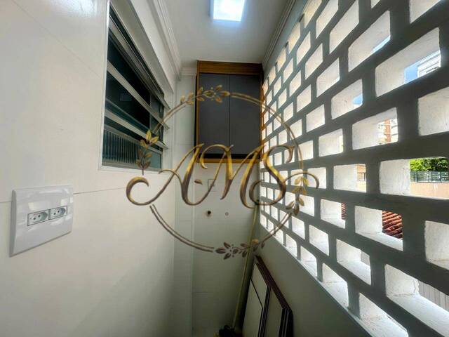 Apartamento para Venda em Santos - 5