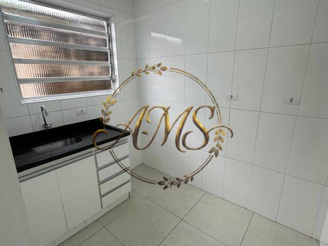 Apartamento para Venda em Santos - 5