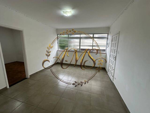 Apartamento para Venda em Santos - 3