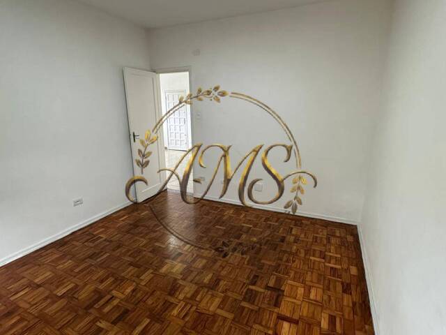 Apartamento para Venda em Santos - 2