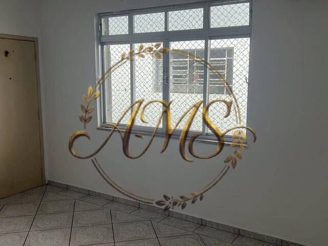 Locação em Gonzaga - Santos