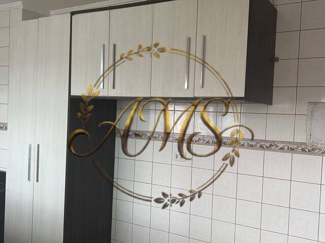 Apartamento para Locação em Santos - 3