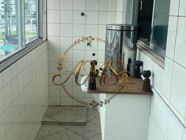 Apartamento para Locação em Santos - 5