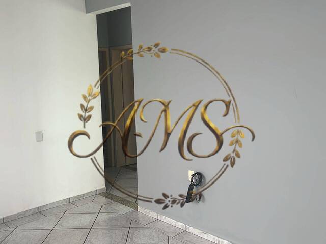 Apartamento para Locação em Santos - 2