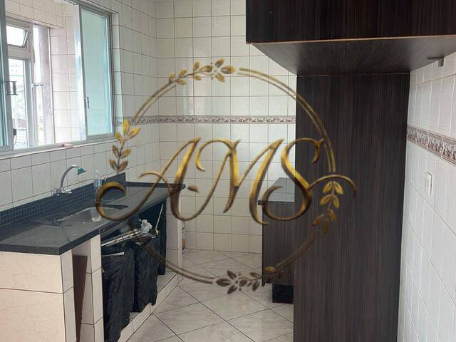 Apartamento para Locação em Santos - 4