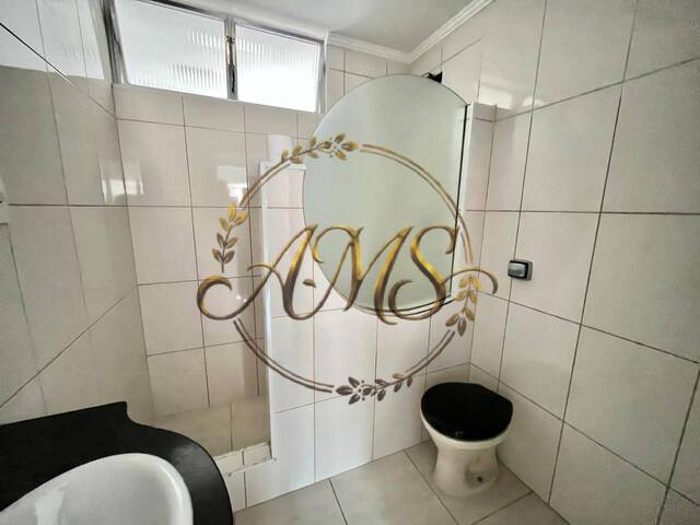 Apartamento para Venda em Santos - 5