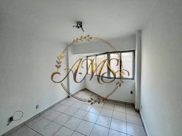 Apartamento para Venda em Santos - 3