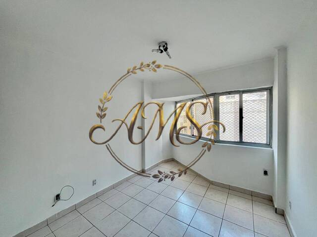 Apartamento para Venda em Santos - 2