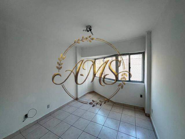 Apartamento para Venda em Santos - 4