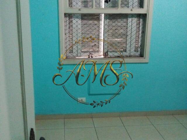 Apartamento para Venda em Santos - 5