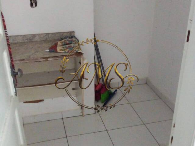 Apartamento para Venda em Santos - 2