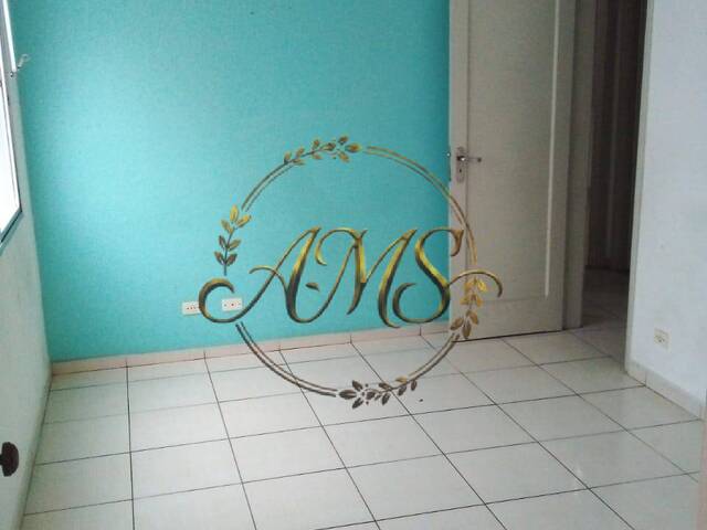 Apartamento para Venda em Santos - 4