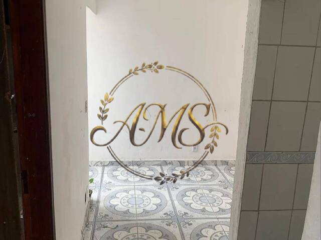 Apartamento para Venda em Praia Grande - 4