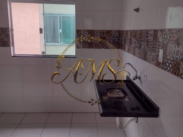 Venda em Jardim Real - Praia Grande