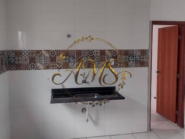 #39 - Sobreposta para Venda em Praia Grande - SP - 2