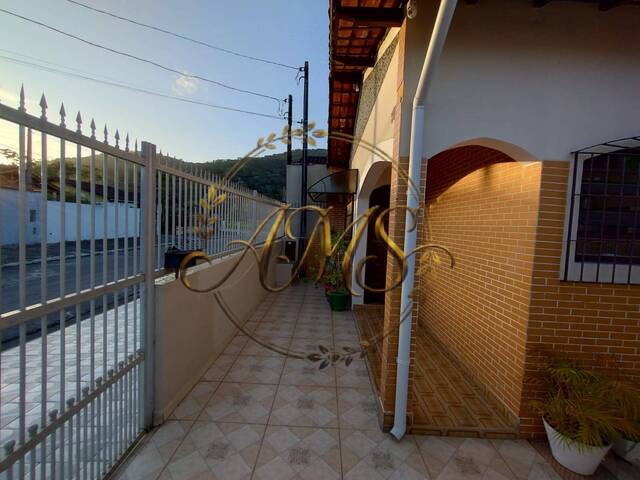 #40 - Casa para Venda em Praia Grande - SP - 2
