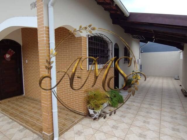 Venda em Solemar - Praia Grande