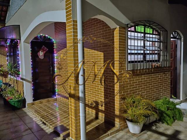 #40 - Casa para Venda em Praia Grande - SP - 3