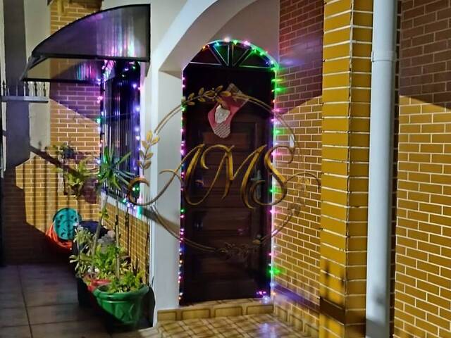 Casa para Venda em Praia Grande - 4