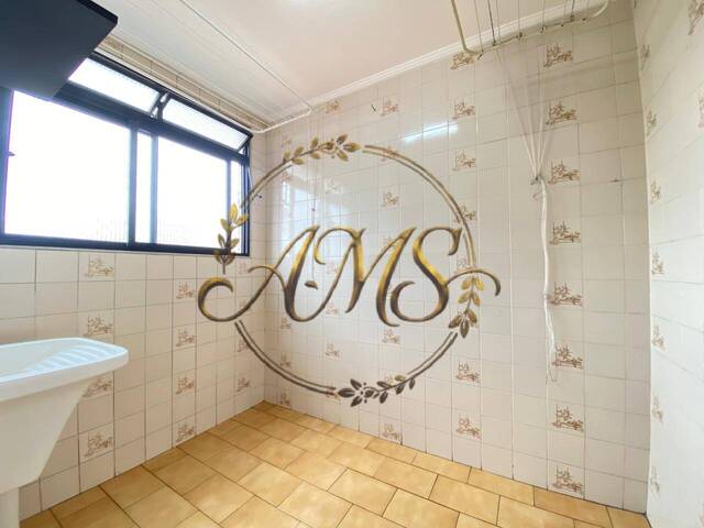 Apartamento para Locação em Santos - 4