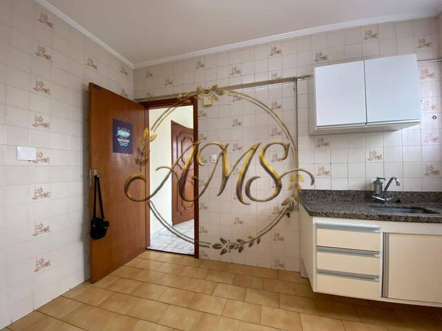 Apartamento para Locação em Santos - 5