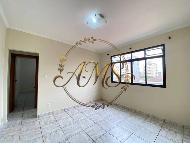 Apartamento para Locação em Santos - 2