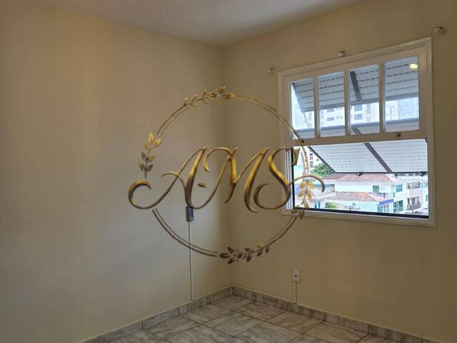 Apartamento para Locação em Santos - 3