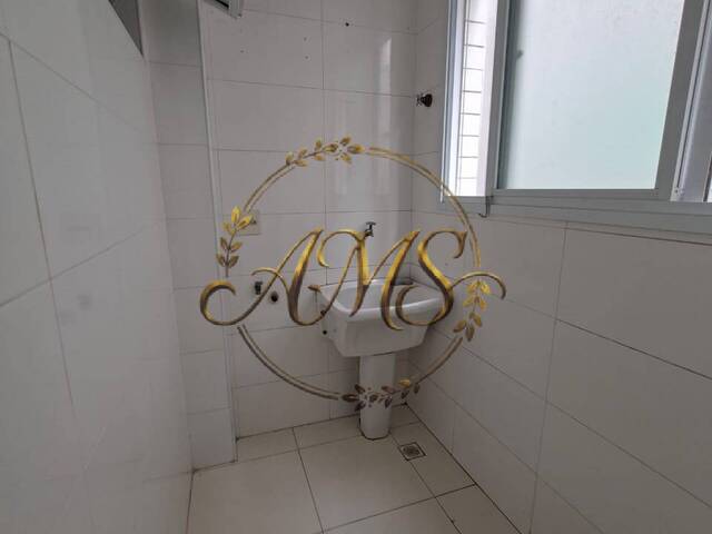 Casa para Locação em Santos - 5