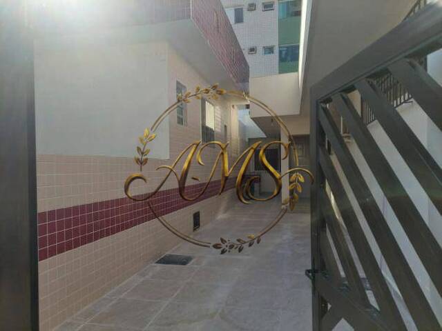 Casa para Locação em Santos - 3