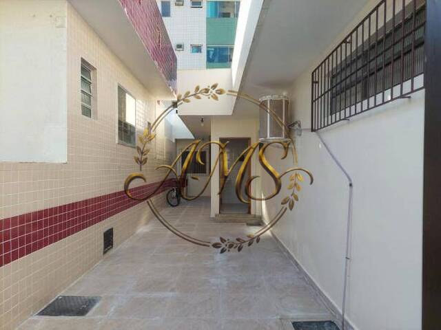 Casa para Locação em Santos - 2