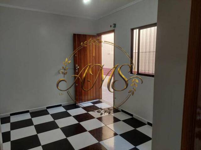 Casa para Locação em Santos - 4