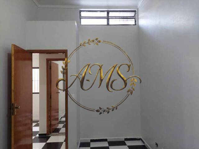 Casa para Locação em Santos - 5