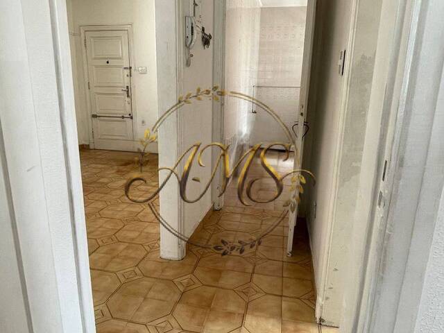 Apartamento para Locação em Santos - 3