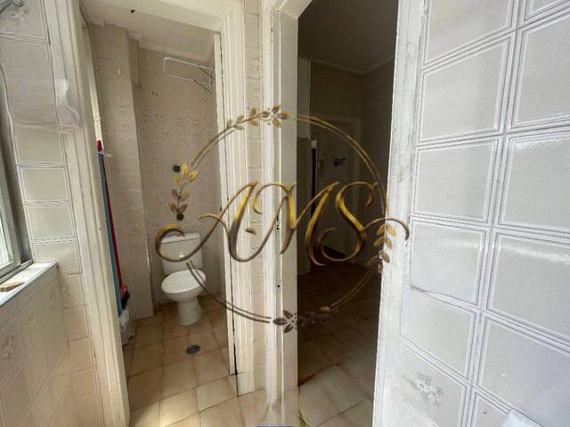 Apartamento para Locação em Santos - 5