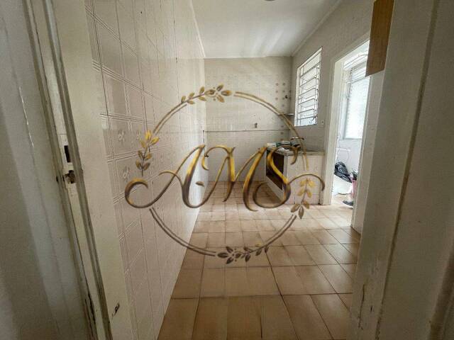 Apartamento para Locação em Santos - 2