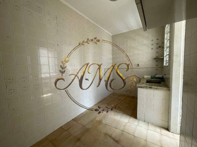 Apartamento para Locação em Santos - 4