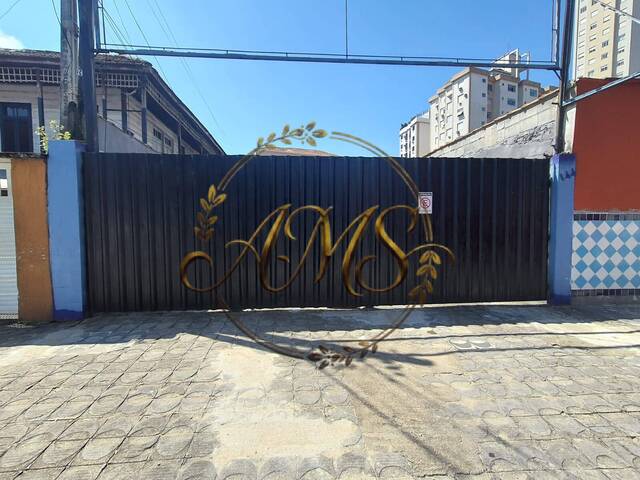 Área para Locação em Santos - 3
